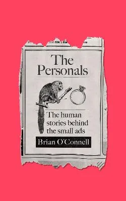 The Personals by Brian O'Connell
