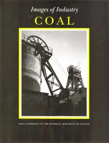 Images of Industry  by R.C.N. Thornes