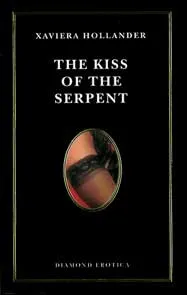 Kiss of the Serpent by Xaviera Hollander