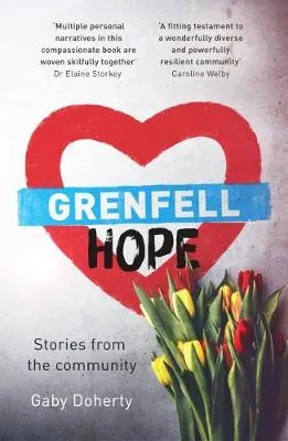 Grenfell Hope by Gaby Doherty