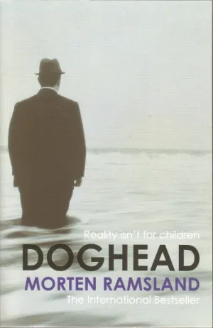 Doghead by 