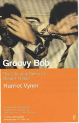 Groovy Bob by Harriet Vyner
