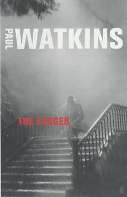 The Forger by Paul Watkins