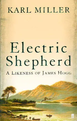 Electric Shepherd by Karl Miller