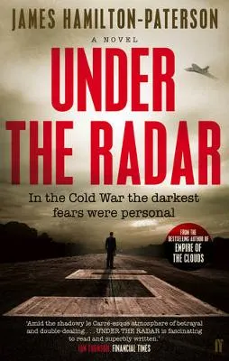 Under the radar by James Hamilton-Paterson
