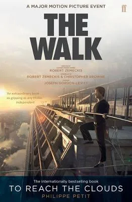 Walk by Philippe Petit