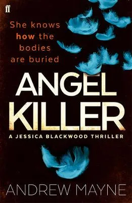Angel Killer by Andrew Mayne