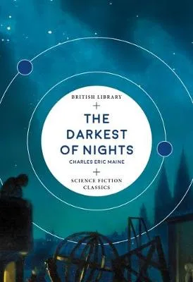 Darkest of Nights by Charles Eric Maine