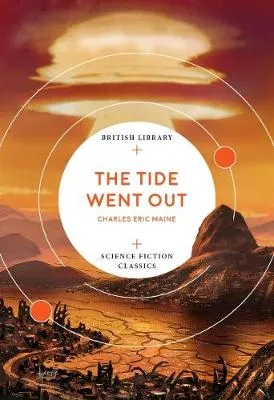 Tide Went Out by Charles Eric Maine