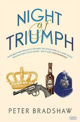 Night of Triumph by Peter Bradshaw