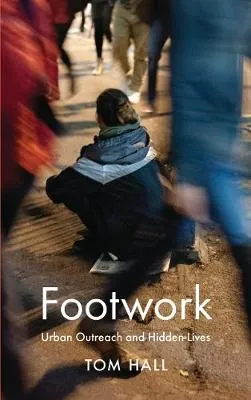 Footwork by Tom Hall