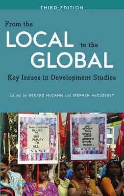 From the Local to the Global by Gerard McCann, Stephen McCloskey