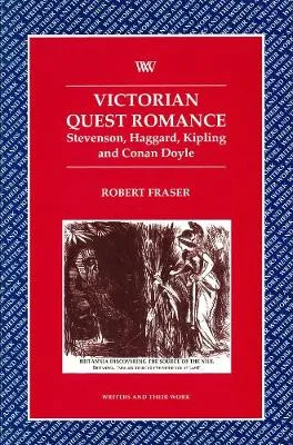 Victorian quest romance by Robert Fraser