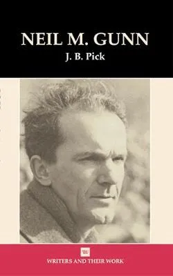Neil M. Gunn by J.B. Pick