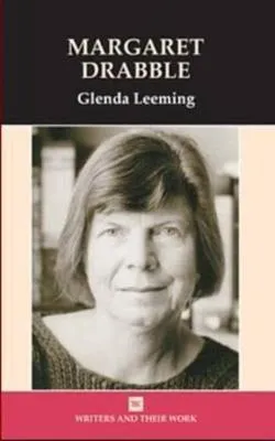 Margaret Drabble by Glenda Leeming