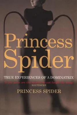 Princess Spider by Princess Spider