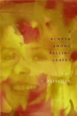 A Runner Among Falling Leaves by Ciaran O'Driscoll