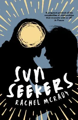 Sun Seekers by Rachel McRady