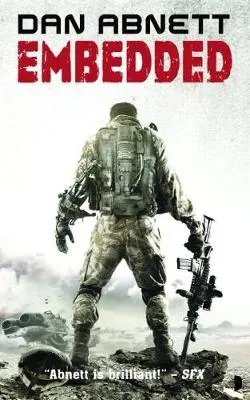 Embedded by Dan Abnett