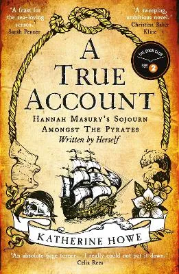 A True Account by Katherine Howe