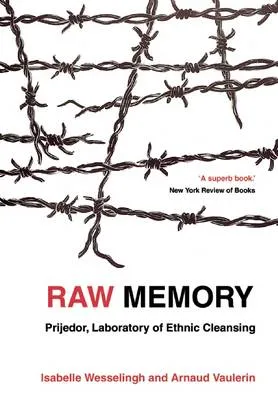 Raw memory by John Howe, Isabelle Wesselingh, Arnaud Vaulerin
