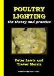 Poultry Lighting by Peter Lewis, Trevor Raymond Morris