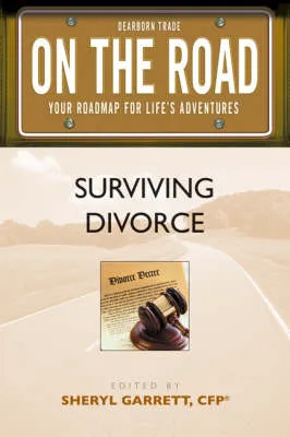 Surviving Divorce by Sheryl Garrett