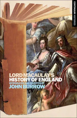 History of England by Professor John Burrow