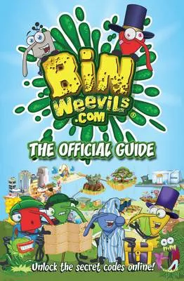 Bin Weevils by Macmillan