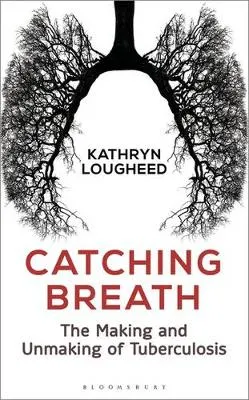 Catching breath by Kathryn Lougheed