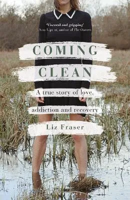 Coming Clean by Liz Fraser