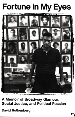 Fortune in My Eyes by David Rothenberg