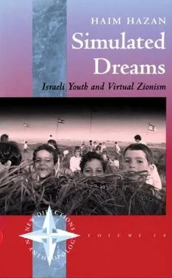 Simulated Dreams by Haim Hazan