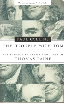 The Trouble with Tom by Paul Collins