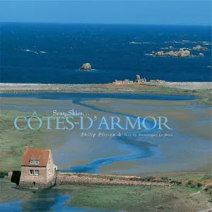 Cotes D'Armor by Philip Plisson
