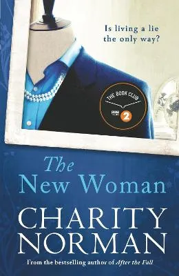 The New Woman by Charity Norman