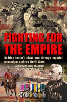 Fighting for the Empire by David Worsfold