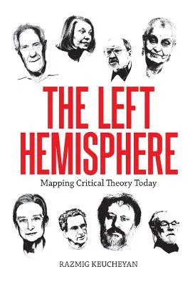 Left Hemisphere by Gregory Elliott, Razmig Keucheyan