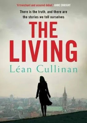 The Living by Lean Cullinan