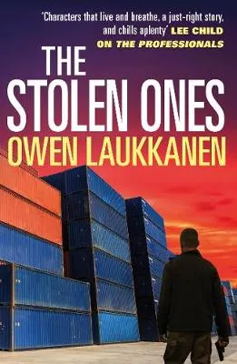 The Stolen Ones by Owen Laukkanen