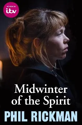 Midwinter of the Spirit by Phil Rickman