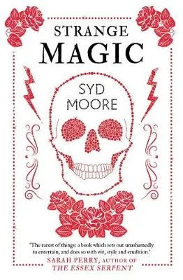 Strange Magic by Syd Moore