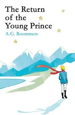 Return of the Young Prince by A.G. Roemmers, Oliver Brock
