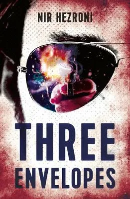 Three Envelopes by Nir Hezroni, Steven Cohen