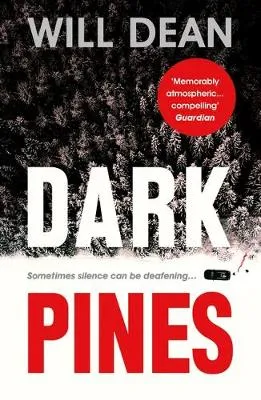 Dark Pines by Will Dean