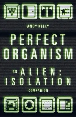 Perfect Organism by Andy Kelly