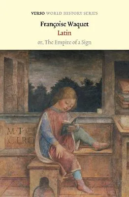 Latin by John Howe, Francoise Waquet