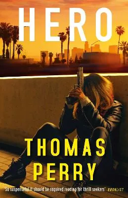 Hero by Thomas Perry