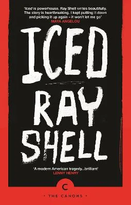 Iced by Ray Shell