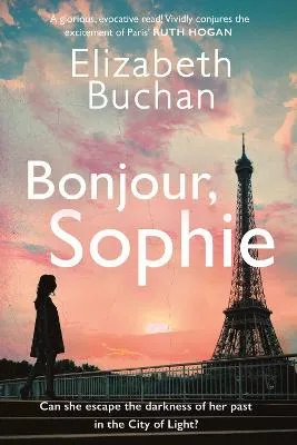 Bonjour, Sophie by Elizabeth Buchan